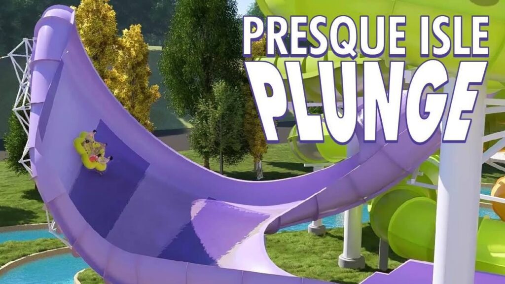 Waldameer & Water World: Neuheiten 2026