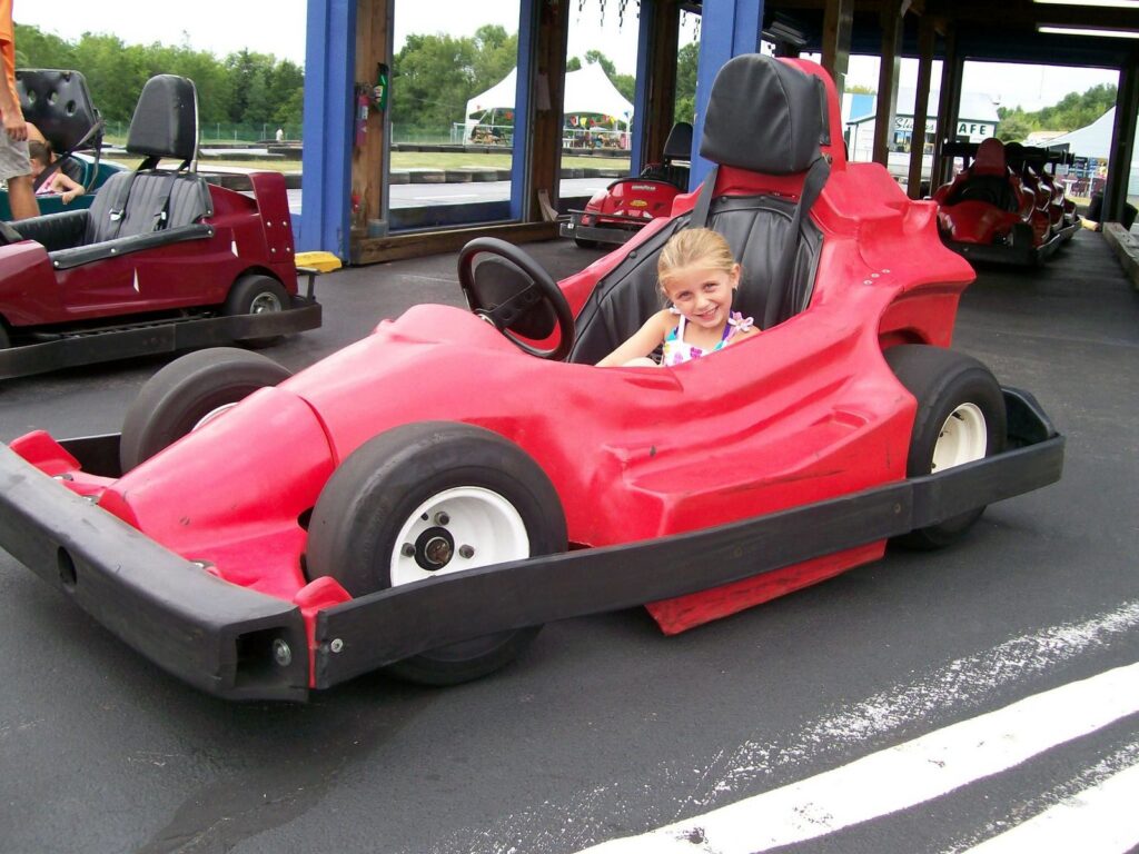 Thunder Island Water Park: Schließung Saison 2025