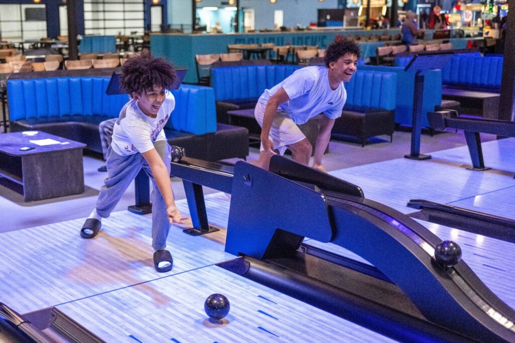 Malibu Jack's North Richland Hills: Eröffnung