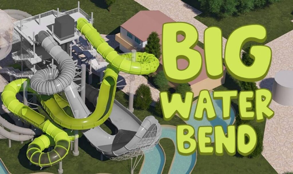 Waldameer & Water World: Neuheiten 2026