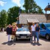 Bayern-Park: Eberhofer-Fantreffen