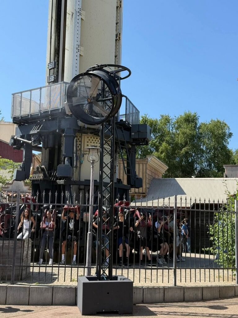 Movie Park Germany: Sommerprogramm 2025