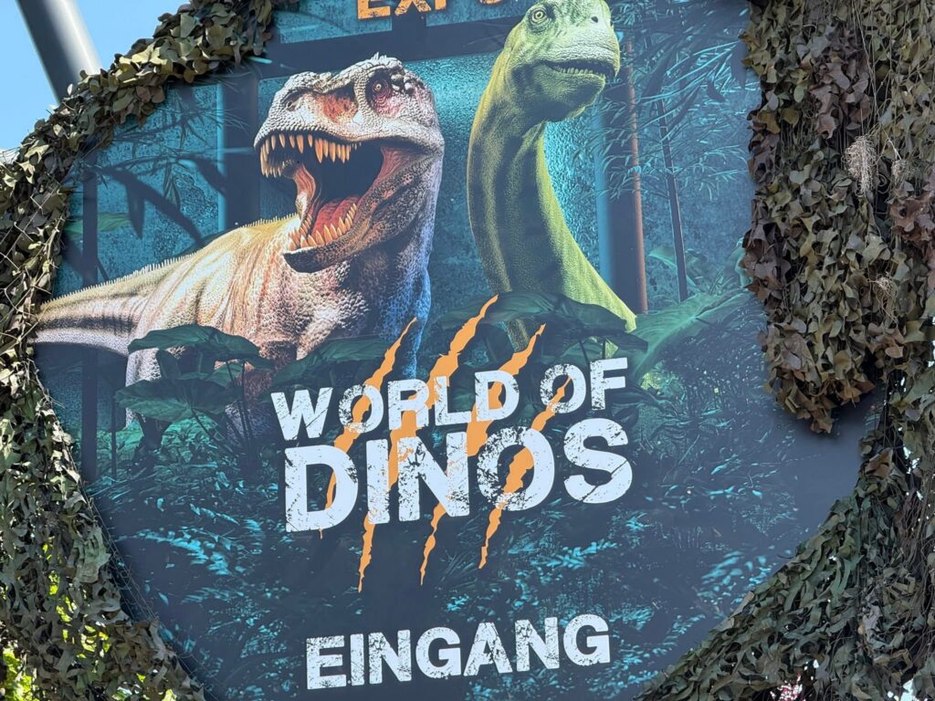 Movie Park Germany: Sommerprogramm 2025