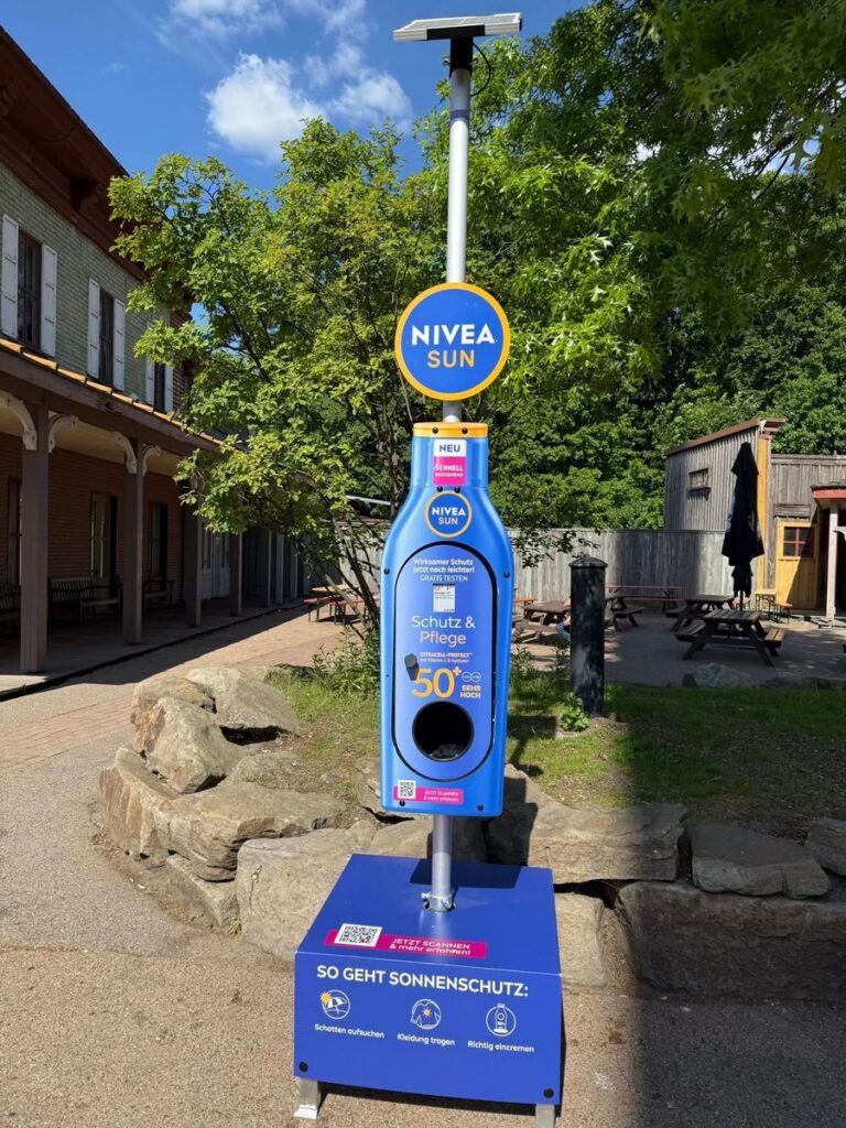 Movie Park Germany: Sommerprogramm 2025