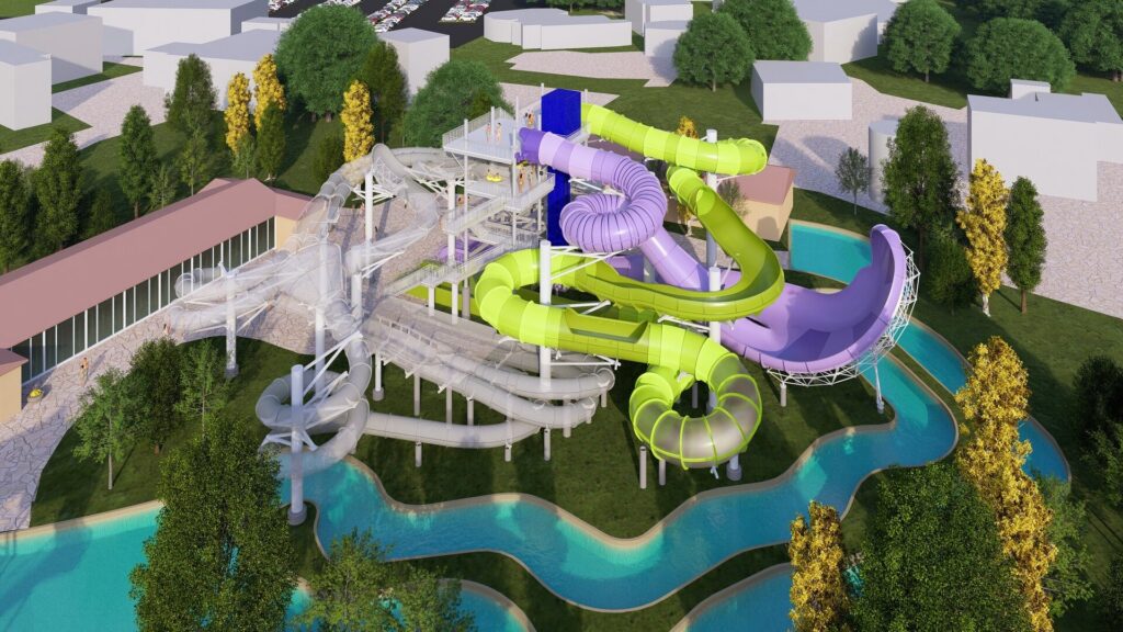 Waldameer & Water World: Neuheiten 2026