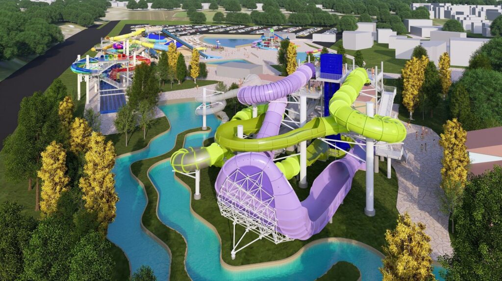 Waldameer & Water World: Neuheiten 2026