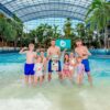 Therme Erding: Kids Club feiert 90.000 Mitglieder