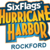 Hurricane Harbor Rockford: Bermuda Triangle