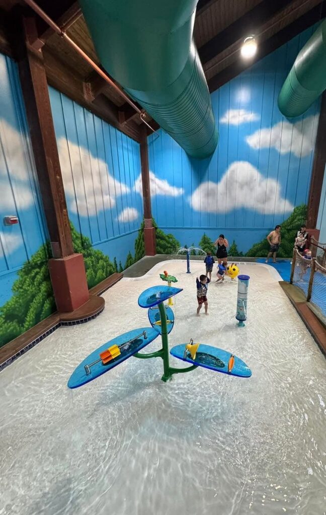 Grand Country Resort: Sandstone Springs