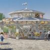 Eis Greissler: Wiesenwalzer
