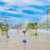 Davis Farmland: Cowabunga Splash Park