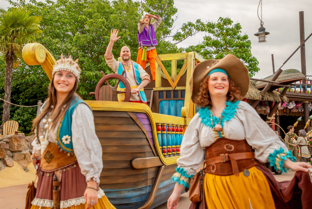 Toverland: Summer Feelings 2025