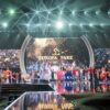 Europa-Park: Jubiläumsgala zum 50. Jubiläum