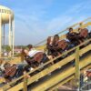 ZDT's Amusement Park: Schließung