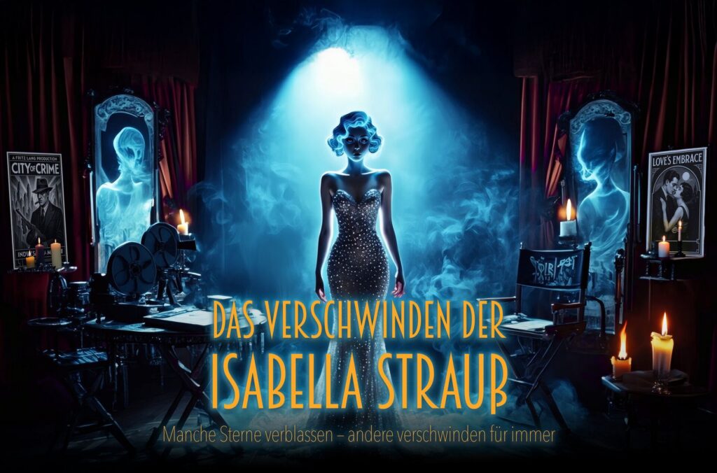Eloria Erlebnisfabrik: Das Verschwinden der Isabella Strauß