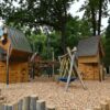 Zoo Schwerin: Neuer Erlebnisspielplatz