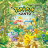 Yomiuriland: PokéPark Kanto