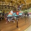 Six Flags St. Louis: Grand Ole Carousel