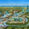 Norwegian Cruise Line: Great Stirrup Cay