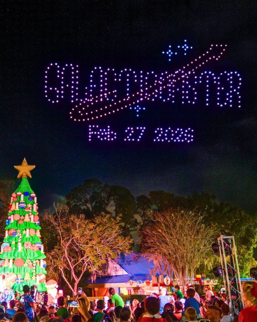 LEGOLAND® Florida: Galacticoaster