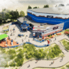 LEGOLAND® Florida: Galacticoaster