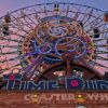 Gyeongju World: Time Rider