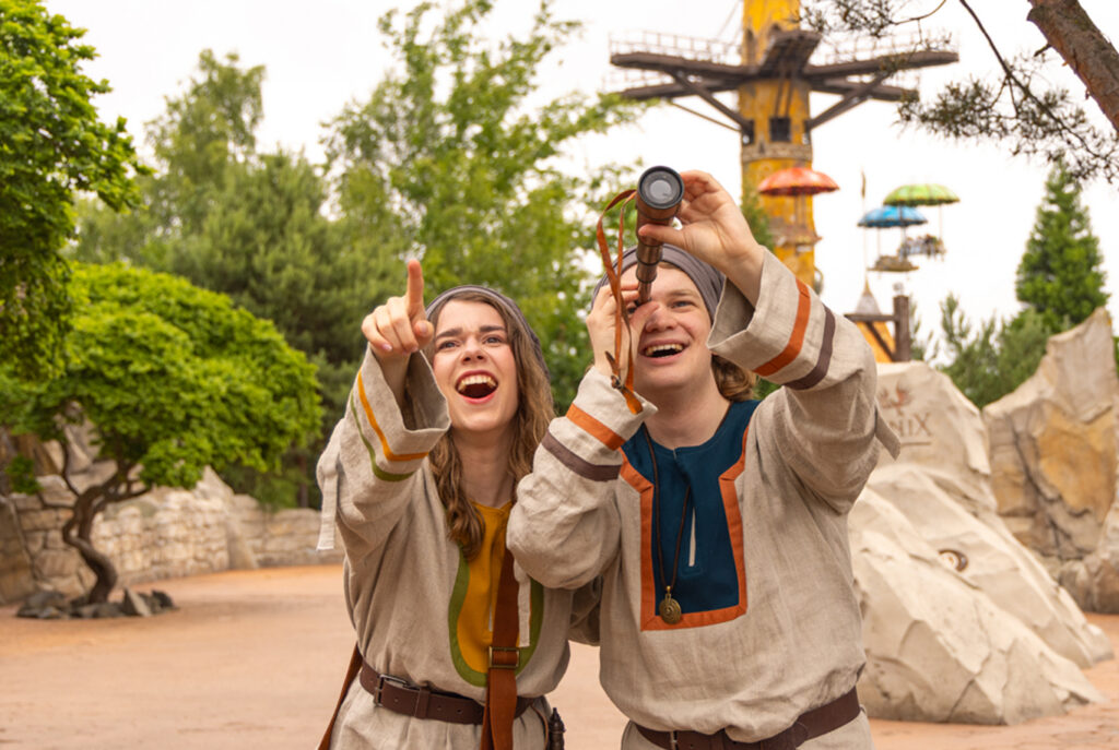 Toverland: Summer Feelings 2025