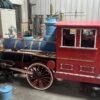 Quassy Amusement & Waterpark: Quassy Express