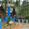 Santa's Village - Muskoka's Theme Park: Frostbite Peak