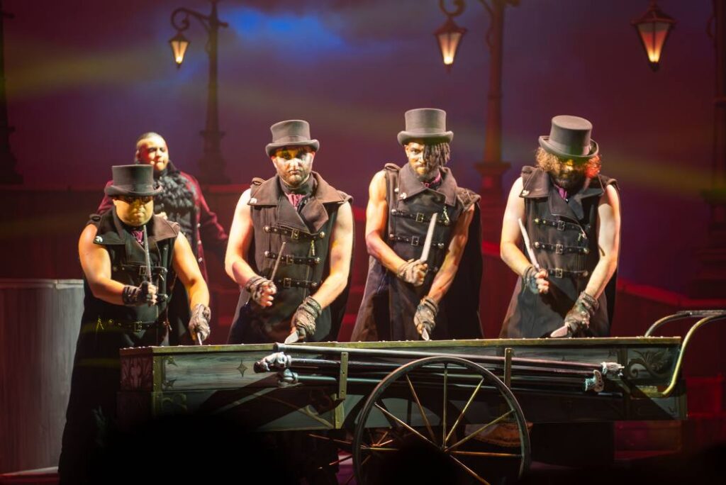 SeaWorld Orlando: Howl-O-Scream Orlando