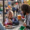 Michigan's Adventure: Tricks and Treats