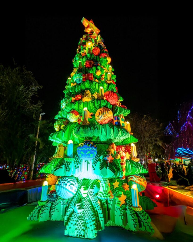 LEGOLAND® Florida: Galacticoaster
