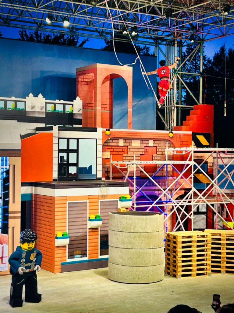 LEGOLAND® Deutschland: Summer In The City