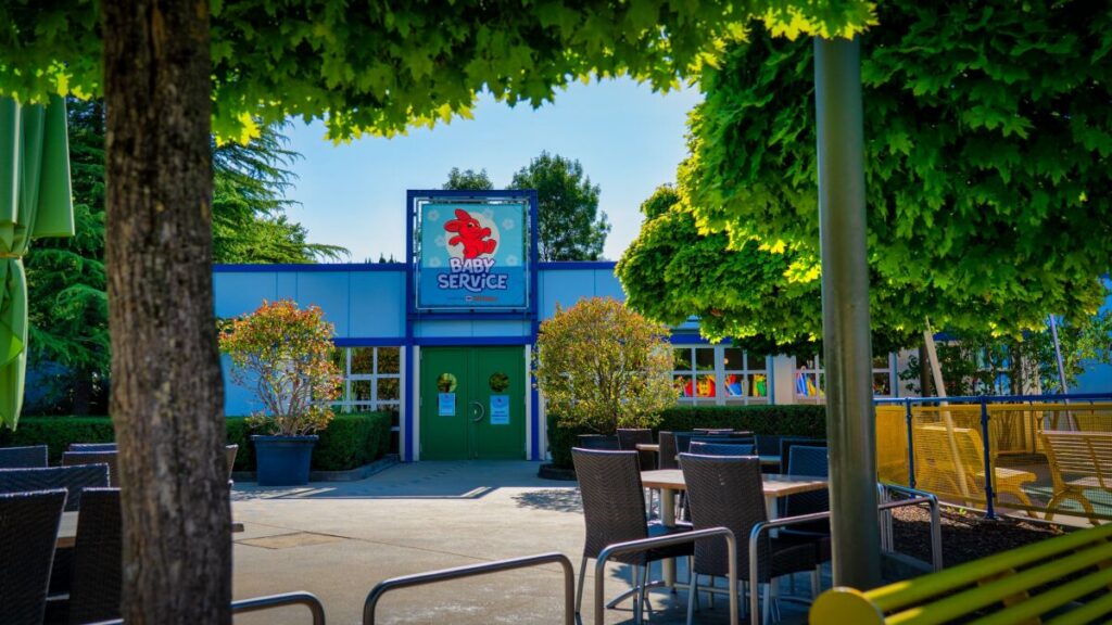 LEGOLAND® Deutschland: Müller ist neuer Strategischer Partner