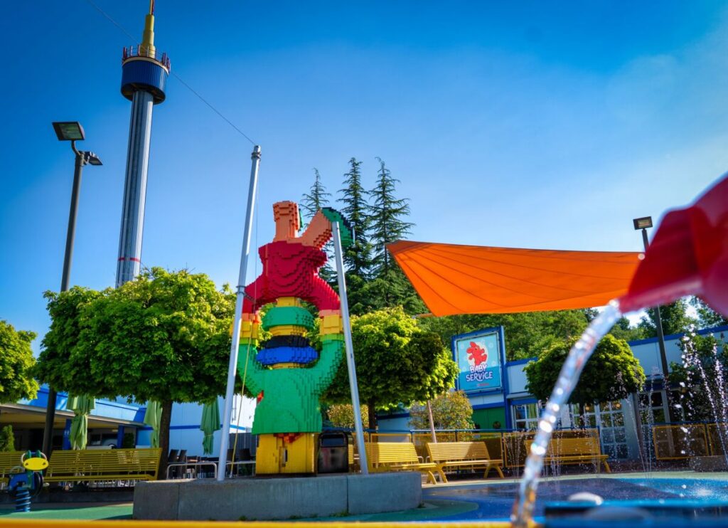LEGOLAND® Deutschland: Müller ist neuer Strategischer Partner