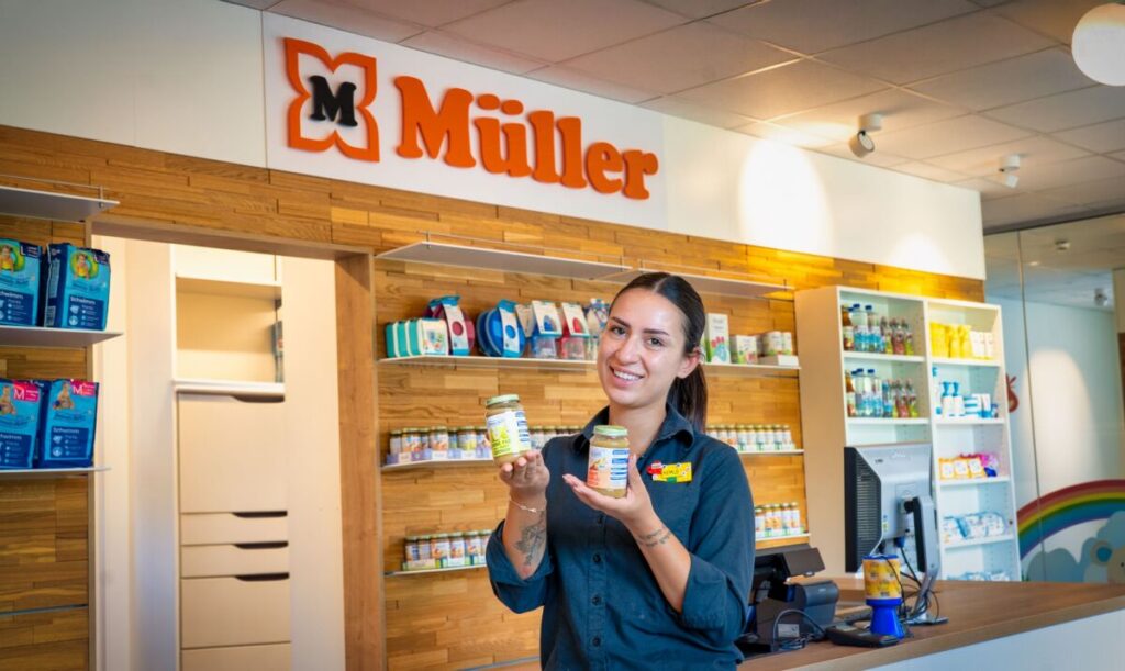 LEGOLAND® Deutschland: Müller ist neuer Strategischer Partner