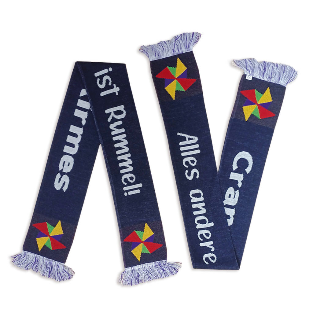 Cranger Kirmes: Souvenirs