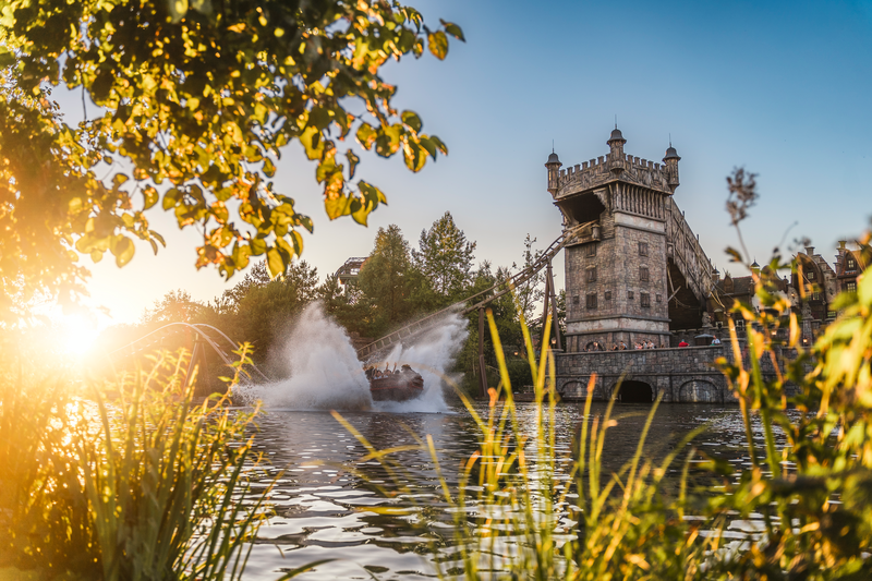 Efteling: Sommer voller Wunder 2025