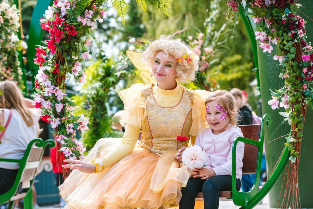 Efteling: Sommer voller Wunder 2025