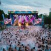 Therme Erding: Start mit spektakulärem Festival in den Sommer