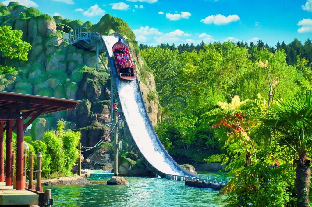 LEGOLAND® Deutschland: Summer In The City
