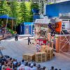 LEGOLAND® Deutschland: Neue Action-Show und funkelnde Sommernächte