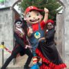 Freizeitpark Oskarshausen: Labyrinth der ewigen Fiesta