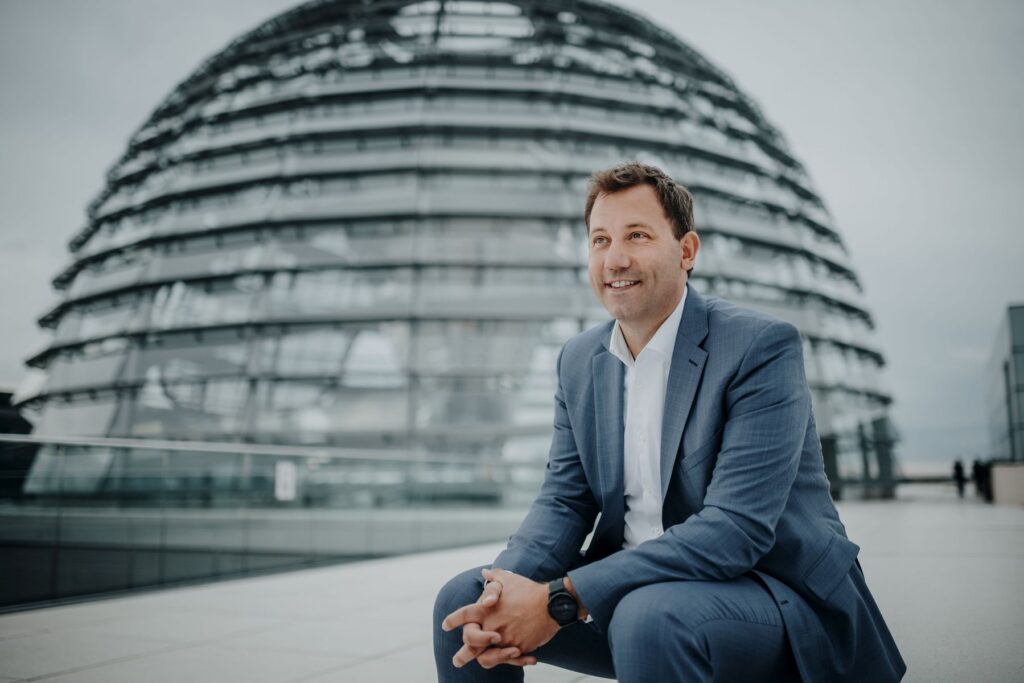 Cranger Kirmes: Kurz vor Eröffnung
