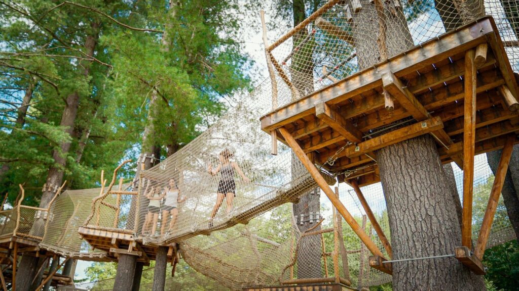 SimEx-Iwerks: Nature Attractions