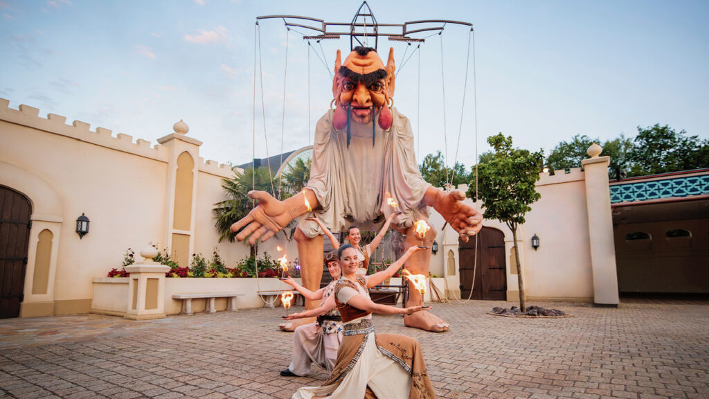 Efteling: Sommer voller Wunder 2025