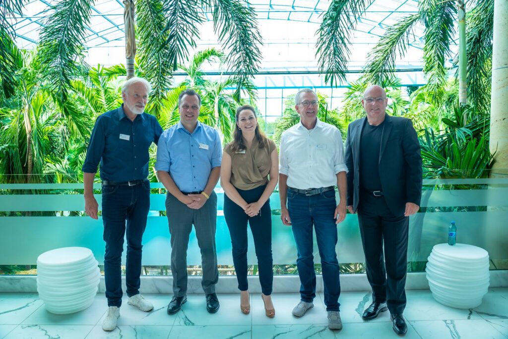 Therme Euskirchen: Erweiterung