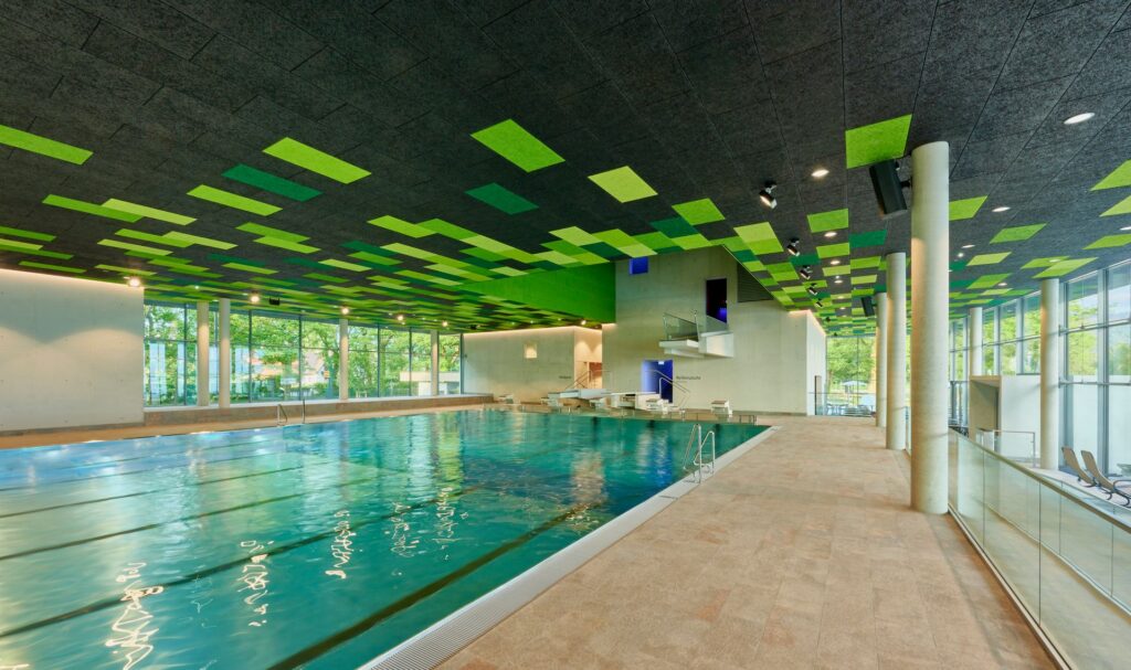 Therme Lindau: Kostenlose Schwimmkurse für Erwachsene