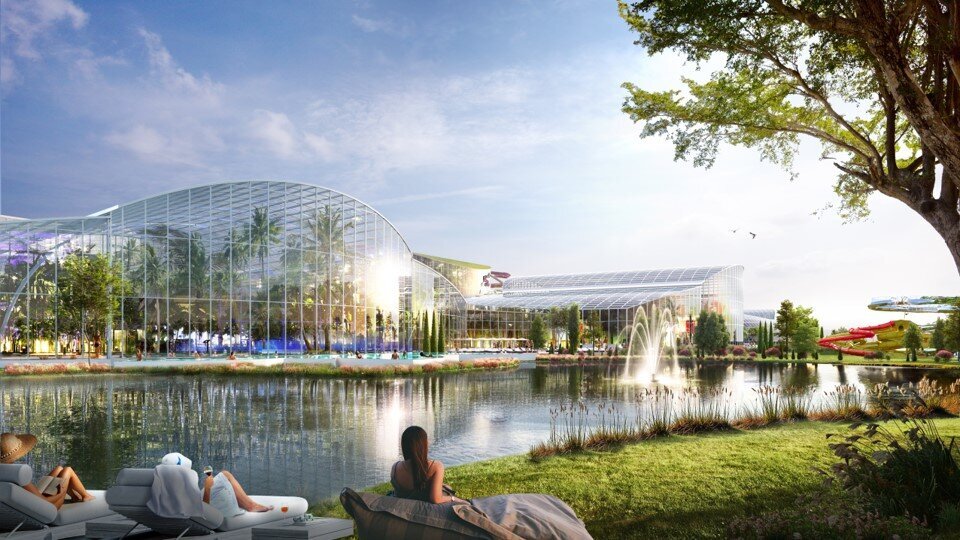 Therme Euskirchen: Erweiterung