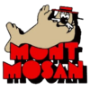 Mont Mosan: Neptune Tower
